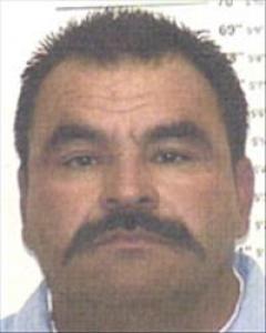 Juan Leon a registered Sex Offender of California