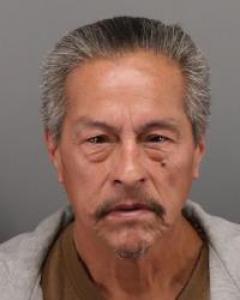 Juan Nevarez Loredo a registered Sex Offender of California