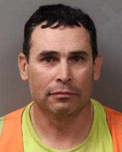 Juan Miguel Manzano a registered Sex Offender of California
