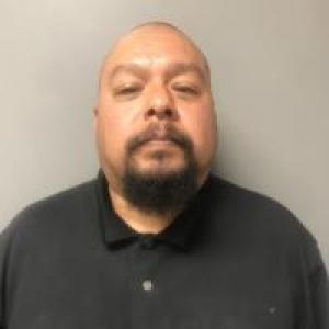 Juan Marroquin a registered Sex Offender of California