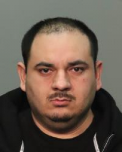 Juan Carlos Martineztrejo a registered Sex Offender of California