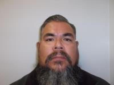 Juan Carlos Martinez a registered Sex Offender of California