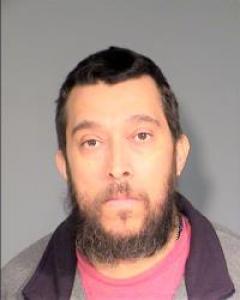 Juan Francisco Martinez a registered Sex Offender of California