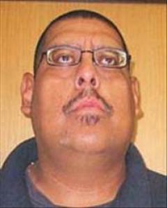 Juan Jose Martinez a registered Sex Offender of California