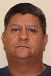 Juan Garcia Medina a registered Sex Offender of California