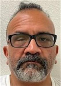 Juan Antonio Mendoza a registered Sex Offender of California