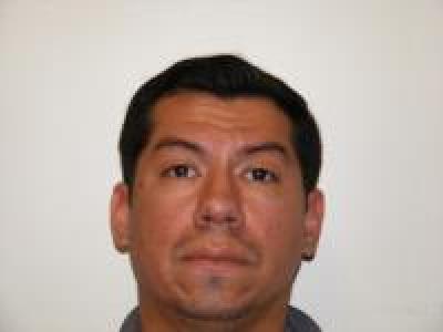 Juan Carlos Mendoza a registered Sex Offender of California