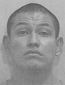 Juan Manuel Mendoza a registered Sex Offender of California