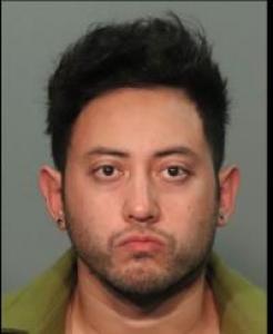 Juan Carlos Monrreal a registered Sex Offender of California