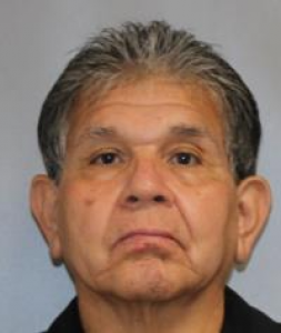 Juan J Montesdeoca a registered Sex Offender of California