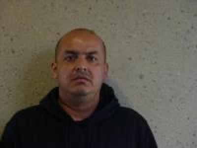 Juan Adolfo Orellanasosa a registered Sex Offender of California