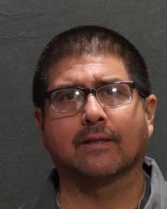 Juan Orozco a registered Sex Offender of California
