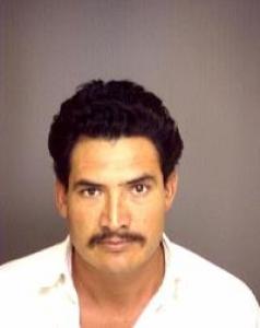 Juan Ortega a registered Sex Offender of California