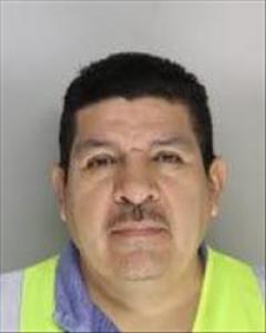 Juan Manuel Padilla a registered Sex Offender of California