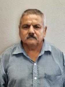 Juan Pablo Perez a registered Sex Offender of California