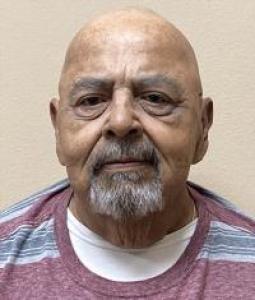 Juan Arthur Perez a registered Sex Offender of California