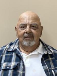 Juan Arthur Perez a registered Sex Offender of California