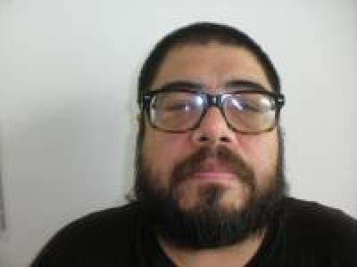 Juan Francisco Quintanilla a registered Sex Offender of California