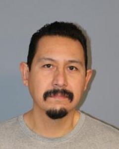 Juan Manuel Ramirez a registered Sex Offender of California