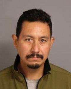 Juan Manuel Ramirez a registered Sex Offender of California