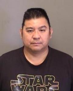 Juan Antonio Regalado a registered Sex Offender of California