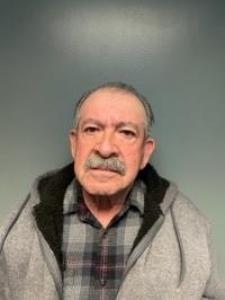 Juan Manuel Renova a registered Sex Offender of California