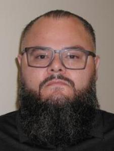 Juan Reyes a registered Sex Offender of California