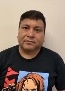 Juan Manuel Rivera-lopez a registered Sex Offender of California