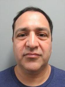 Juan Gerardo Robles a registered Sex Offender of California
