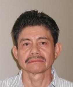 Juan Jose Rodas a registered Sex Offender of California