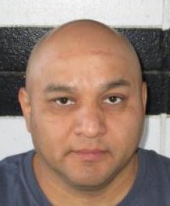 Juan Francisco Rodriguez a registered Sex Offender of California