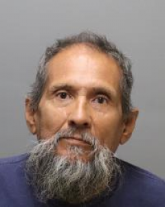 Juan R Rodriguez a registered Sex Offender of California