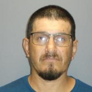 Juan Antonio Rodriguez a registered Sex Offender of California