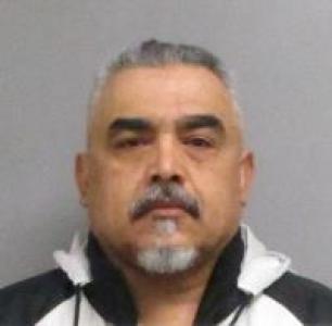 Juan Javier Rodriguez a registered Sex Offender of California