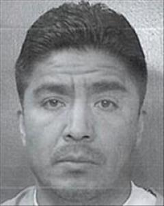 Juan Manuel Romero a registered Sex Offender of California