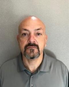 Juan Manuel Salazar a registered Sex Offender of California