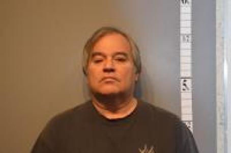 Juan Manuel Saldivar a registered Sex Offender of California