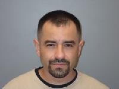 Juan Alberto Salmeron a registered Sex Offender of California