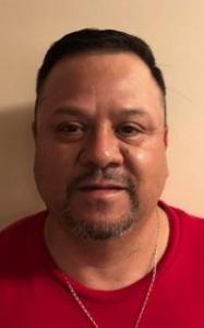 Juan Sanchez Zamora a registered Sex Offender of California
