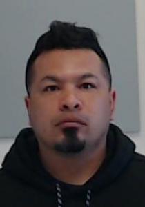 Juan Marin Sanchez a registered Sex Offender of California