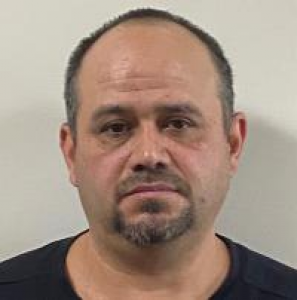 Juan Raul Sandoval a registered Sex Offender of California