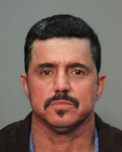 Juan Santos Sandoval a registered Sex Offender of California