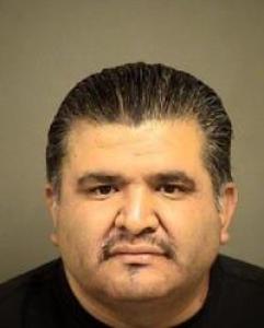 Juan Antonio Soto a registered Sex Offender of California