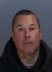 Juan Tejeda Jr a registered Sex Offender of California