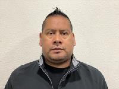 Juan Torres Lopez a registered Sex Offender of California