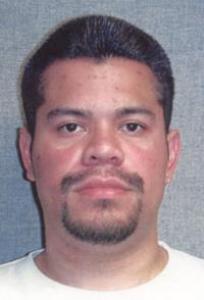 Juan Carlos Trujillo a registered Sex Offender of California