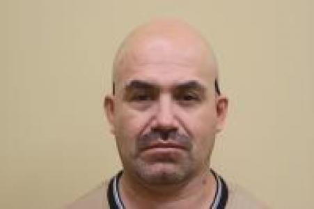 Juan Manuel Ulloa Jr a registered Sex Offender of California