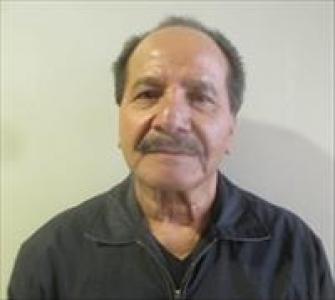 Juan Carlos Urias a registered Sex Offender of California