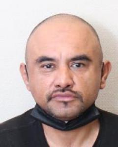 Juan Manuel Valle a registered Sex Offender of California