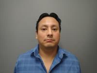 Juan Cesar Vargas a registered Sex Offender of California